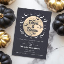 Search for bat halloween invitations Autumn
