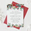 Recherche de de décembre mariage invitations Botanique