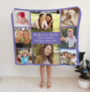 Recherche de grandma blankets Famille