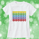 Recherche de statement tshirts Fierté