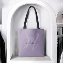 Search for purple bags Back to school