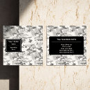 Search for military business cards Pilot