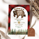 Recherche de flannel invitations Pour enfants