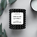 Search for black and white product labels Stylish