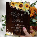 Search for white pumpkin wedding invitations Botanical