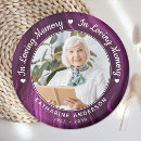 Search for funeral magnets In loving memory