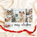 Search for car christmas cards Modern