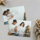Search for contemporary christmas cards Stylish