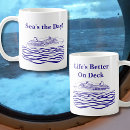 Search for deck mugs Vacation