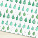 Search for pine tree tissue paper Winter