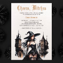 Recherche de goth invitations Mystique