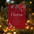 Search for annual company party invitations Gala