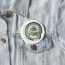 Recherche de abstraite moderne badges Géométrique