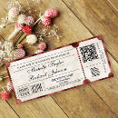 Recherche de film invitations Rustique