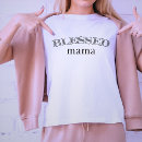 Recherche de grand maman bénie tshirts Floral