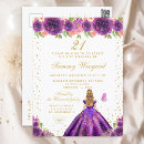 Search for elegant 18th birthday cards Floral flowers