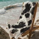 Recherche de tache noire Blanc