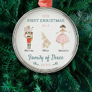 Search for first nutcracker ornaments Cute