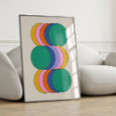 Recherche de couleurs primaires posters Gras