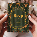 Search for great gatsby party invitations Classic