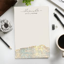 Recherche de paillettes post its Moderne