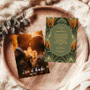 Search for olive photo cards Vintage