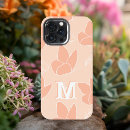 Search for monogram m iphone cases Modern