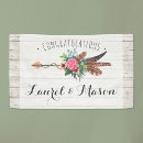 Search for arrows wedding signs Newly weds