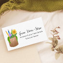 Search for substitute teacher business cards Educator