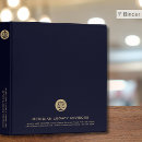 Search for clients binders Estate planning