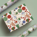 Search for christmas sugar cookies wrapping paper Snowman