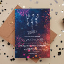 Search for work seasonal invitations Black