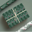 Search for unusual wrapping paper Modern