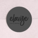 Search for instagram stickers Black