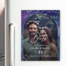 Recherche de starry night save the dates Enregistrer la date