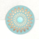 Search for teal mandala stickers Floral