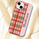Search for scottish iphone cases Pink
