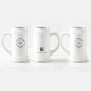 Search for bar code mugs Simple