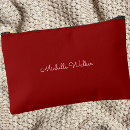 Search for classical accessories Red