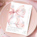 Search for snowfall invitations Baby its cold outside