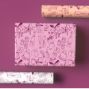 Search for quirky wrapping paper Contemporary