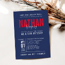Search for bars 7x5 invitations Modern