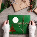 Recherche de feliz navidad stickers Moderne