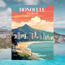 Search for vintage hawaii postcards Travel