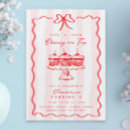 Search for cupcake party invitations Pink