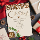 Recherche de christmas baby shower invitations Oh mon bébé