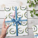 Search for business wrapping paper Corporate
