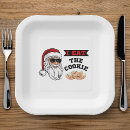 Search for cookies for santa plates Xmas
