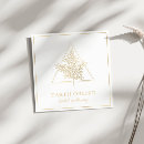 Search for herbal business cards Nature