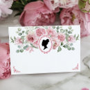 Search for black tea invitations Floral
